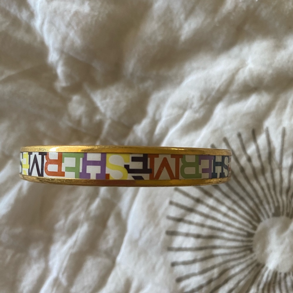 Hermès Bangle